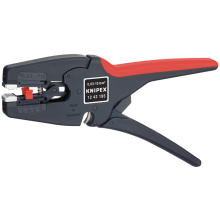 PINCE A DENUDER AUTOREGLABLE MULTISTRIP KNIPEX